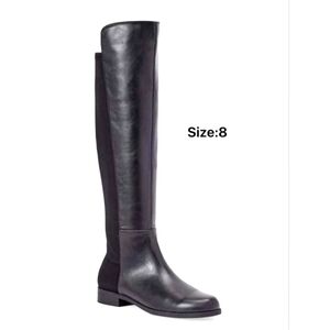NEW Women's boots black 8US